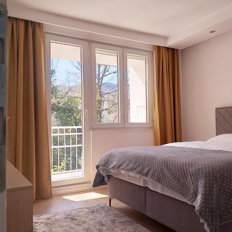 Apartman Neyla Μόσταρ Εξωτερικό φωτογραφία