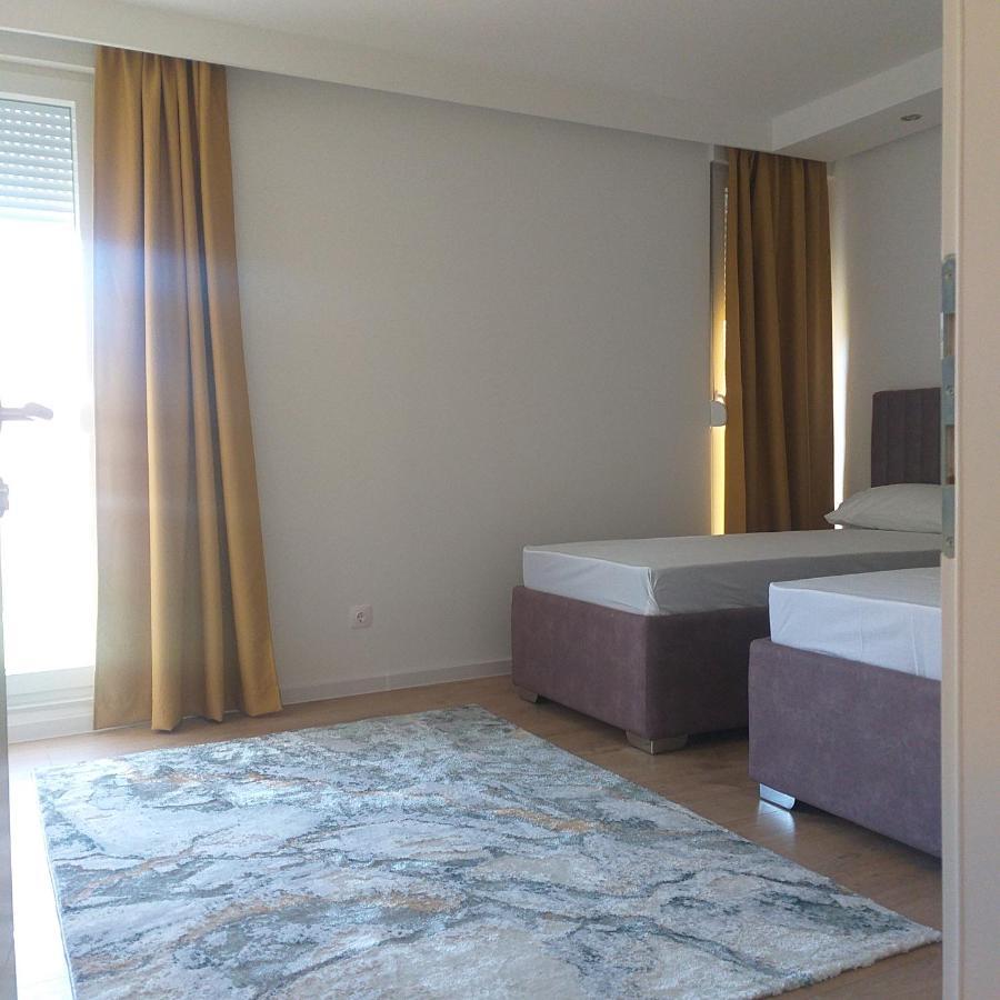 Apartman Neyla Μόσταρ Εξωτερικό φωτογραφία