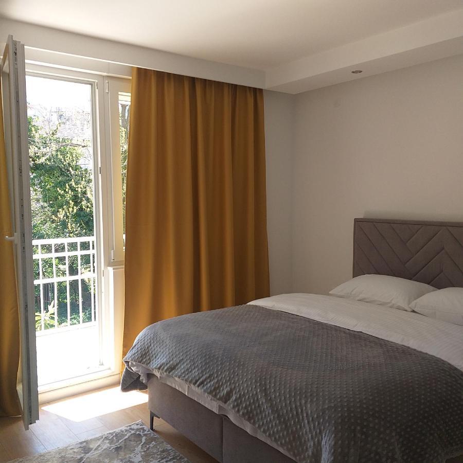 Apartman Neyla Μόσταρ Εξωτερικό φωτογραφία