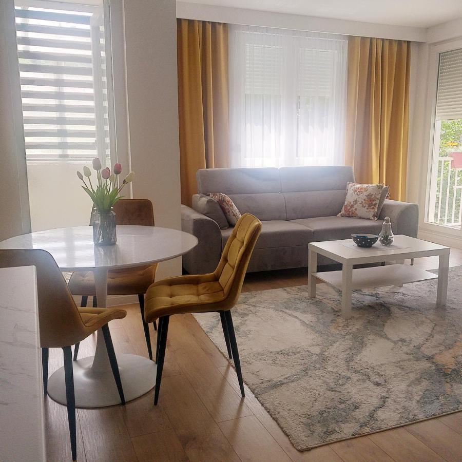 Apartman Neyla Μόσταρ Εξωτερικό φωτογραφία