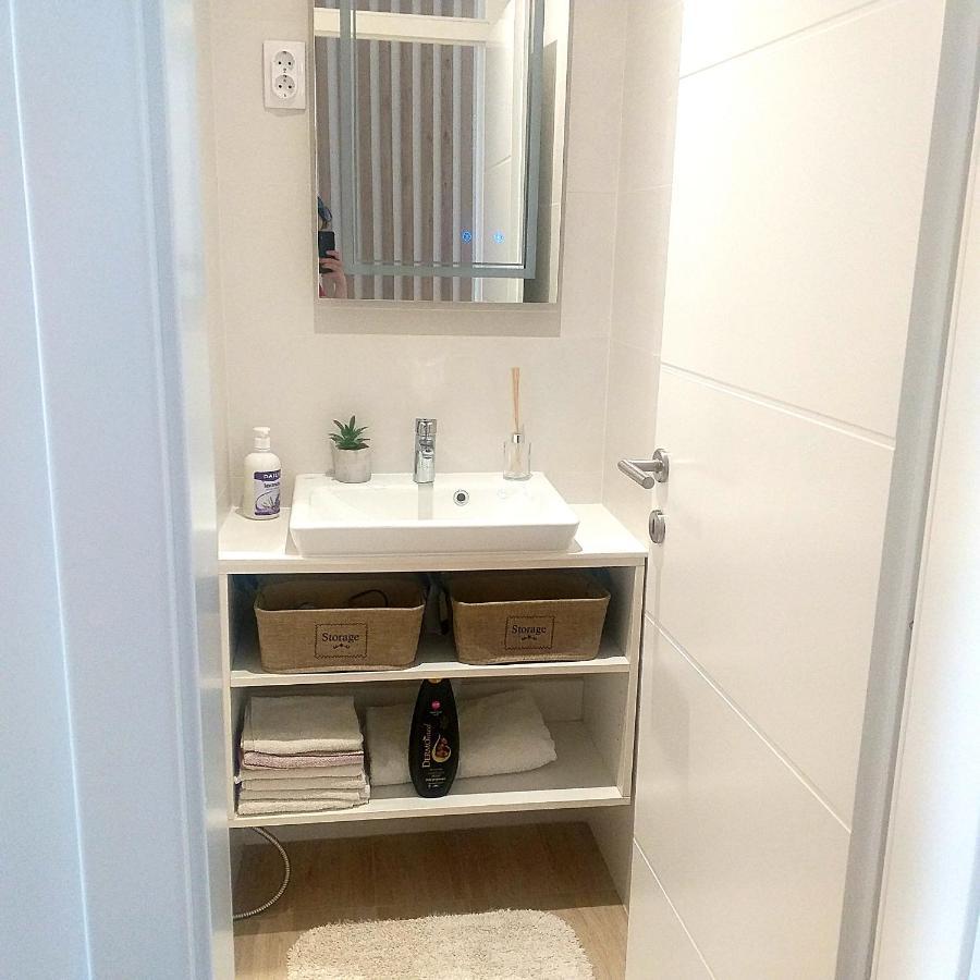 Apartman Neyla Μόσταρ Εξωτερικό φωτογραφία