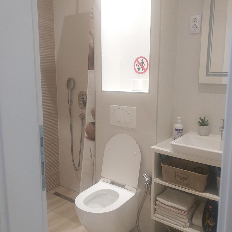 Apartman Neyla Μόσταρ Εξωτερικό φωτογραφία