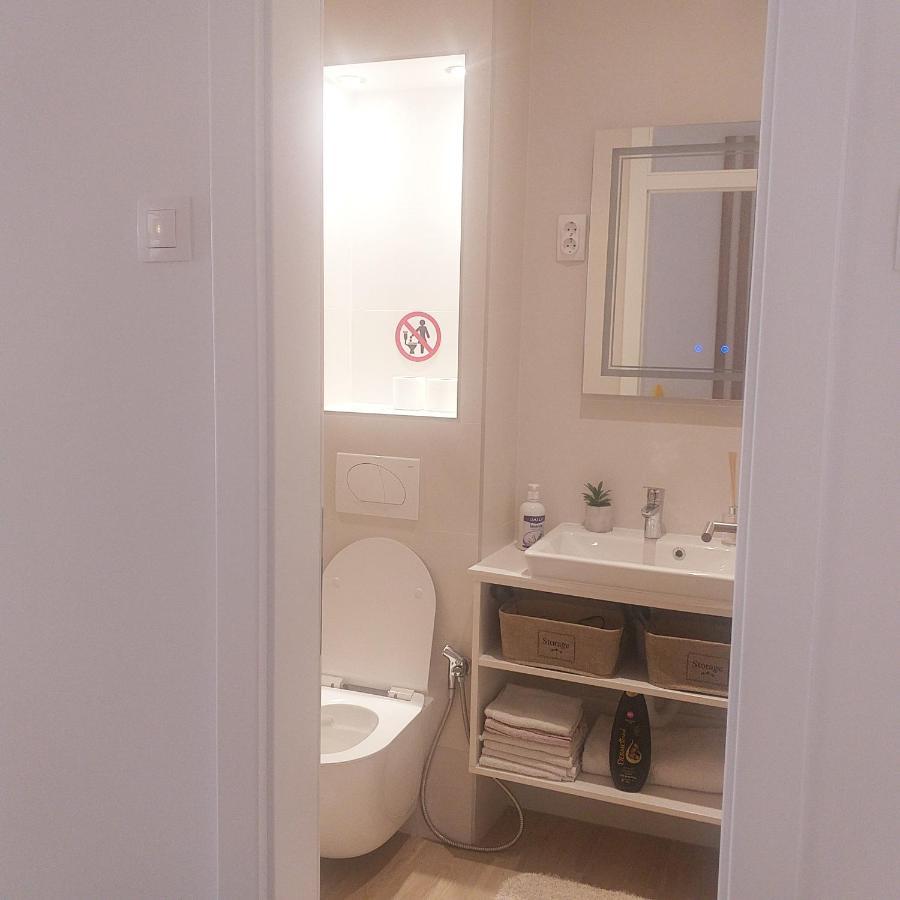 Apartman Neyla Μόσταρ Εξωτερικό φωτογραφία