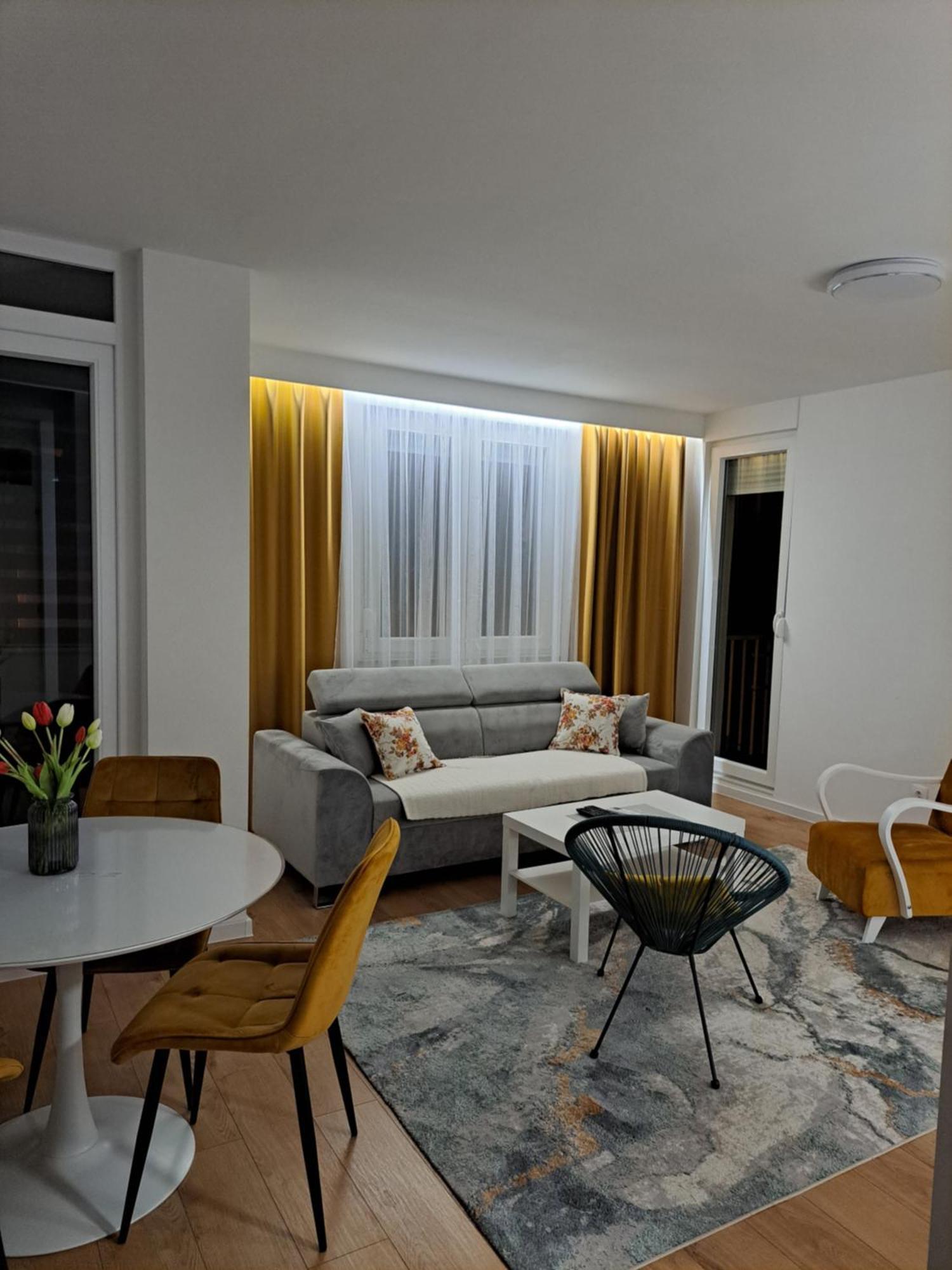 Apartman Neyla Μόσταρ Εξωτερικό φωτογραφία
