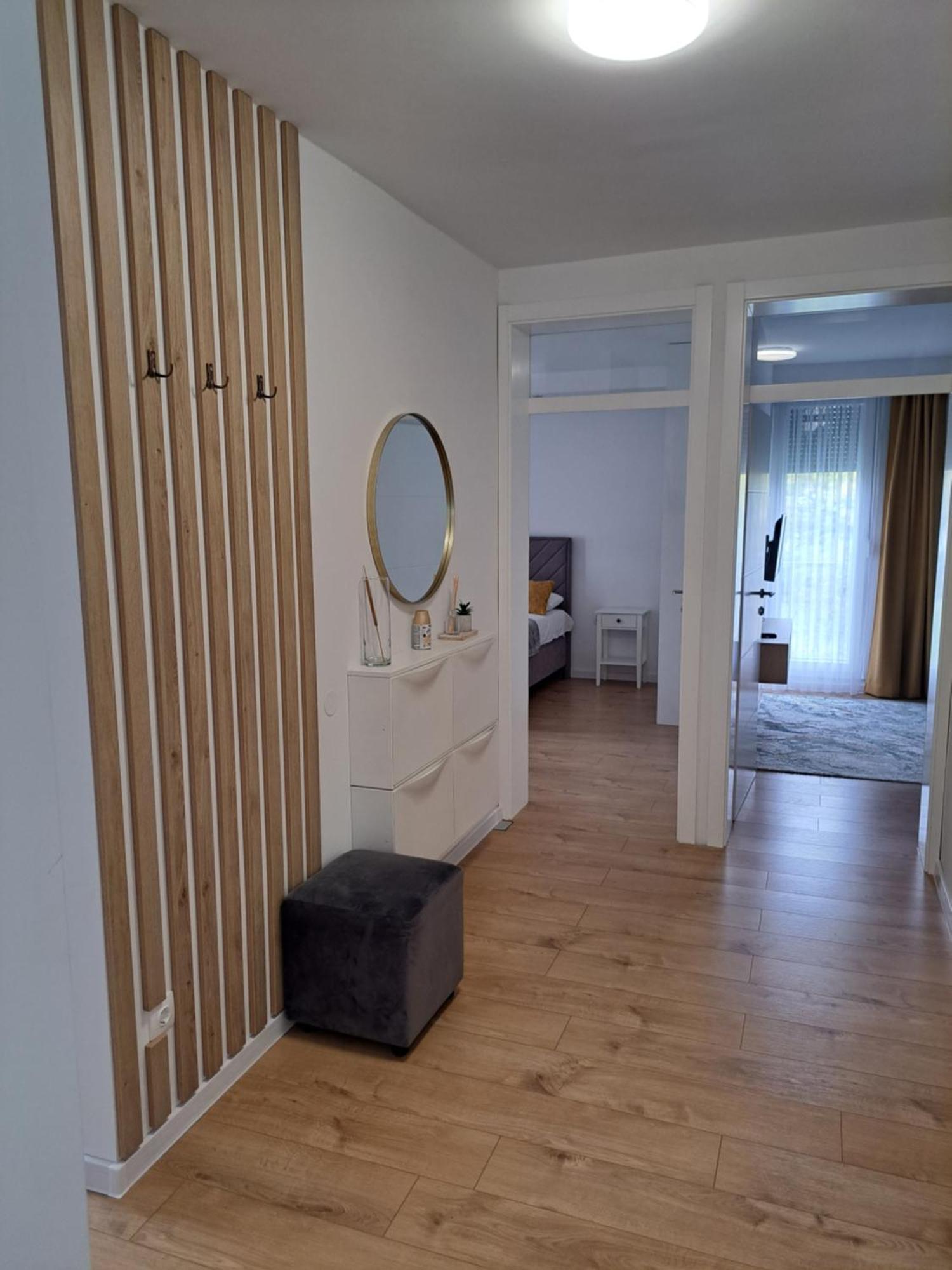 Apartman Neyla Μόσταρ Εξωτερικό φωτογραφία