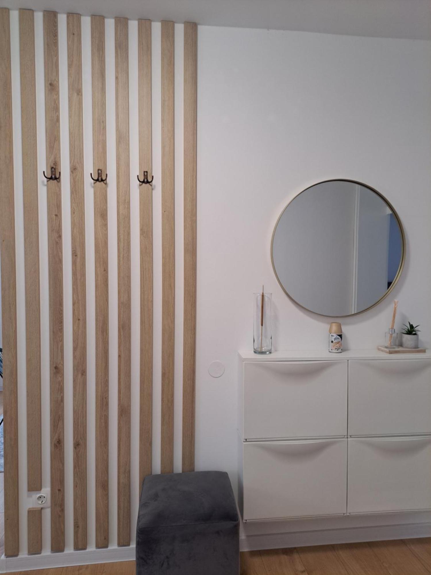 Apartman Neyla Μόσταρ Εξωτερικό φωτογραφία